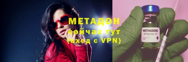 стаф Магас